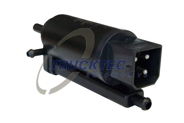 TRUCKTEC AUTOMOTIVE Klaasipesuvee pump,klaasipuhastus 03.61.002